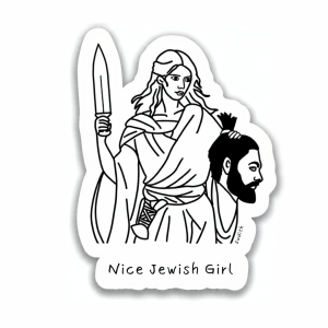 sticker njg shadow