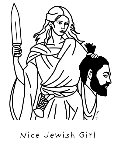 Judith